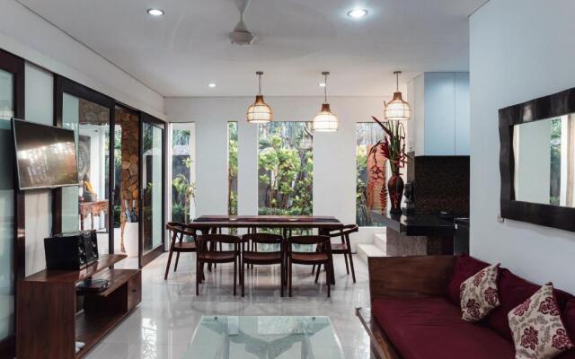 Villa C31 Seminyak