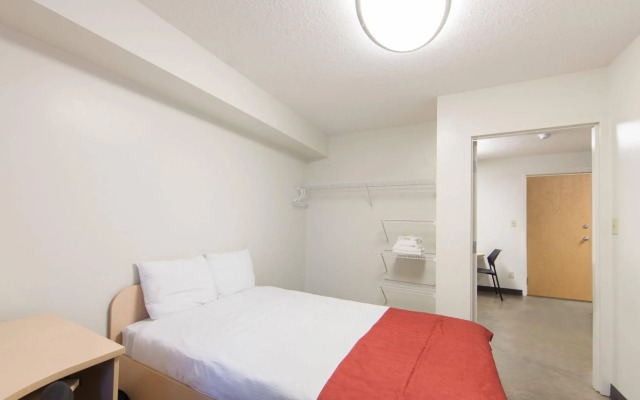 MacEwan University Residence