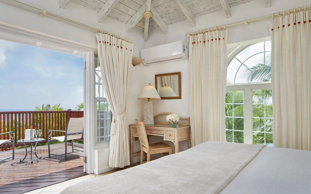 Windjammer Landing Resort and Residences