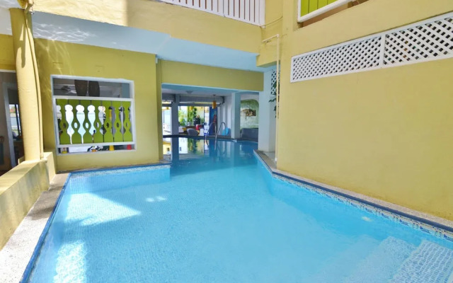 Hotel Petén Express - Hostel