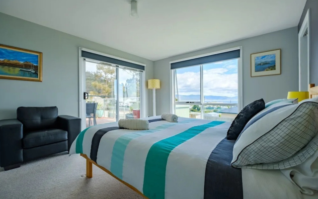 A1ViewBicheno Appartment – Guest Rooms – Bicheno