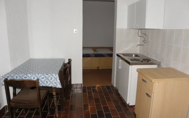 Fabijan - 50m From sea - SA3