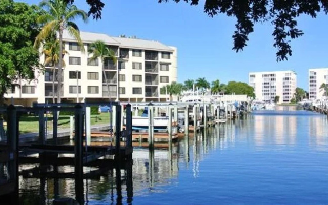 Santa Maria Harbour Resort Condo