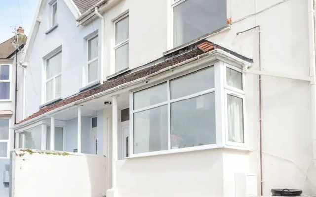 Gwylan Apartment