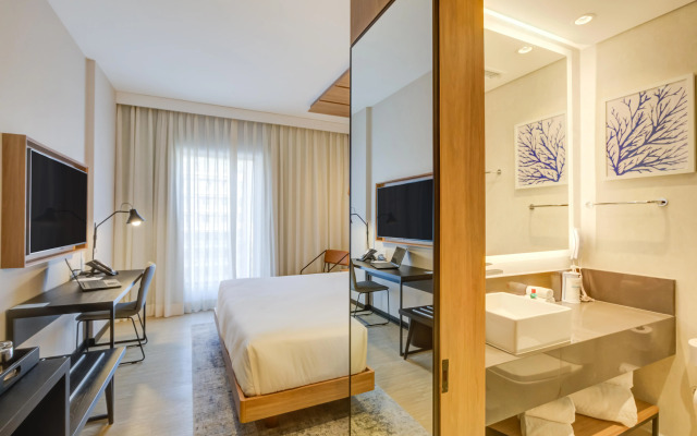 Radisson Pinheiros