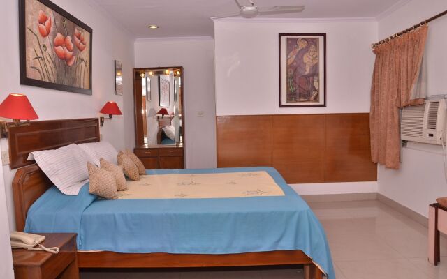 Prem Sagar Guest House