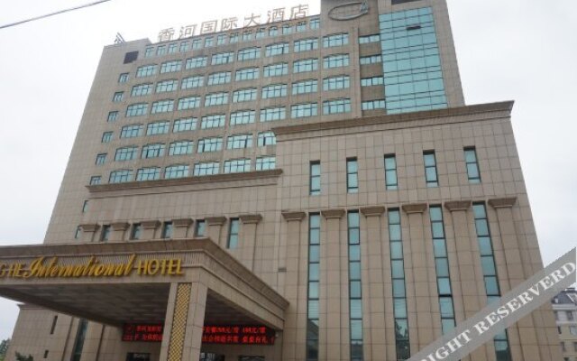 Xiang He International Hotel