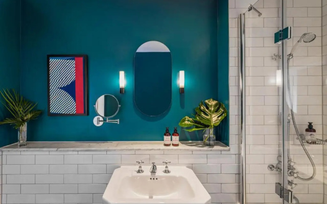 Kimpton Clocktower by IHG