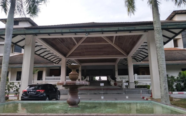 The Orient Star Resort Lumut