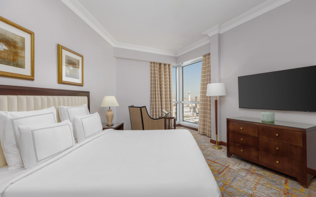 Swissôtel Al Maqam Makkah