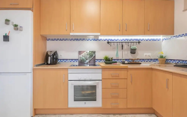 Mijas Golf Boutique Apartment - Golf & Leisure