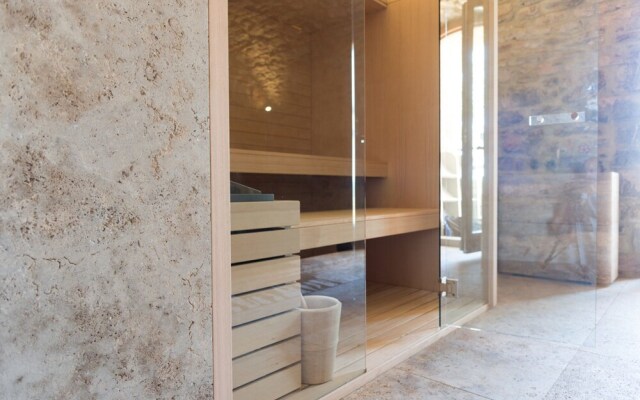 San Martino Apartments by Mmega