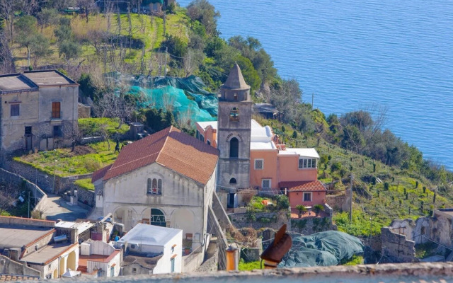 Residenza Rosalia in Ravello
