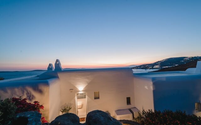 Seawest Villa