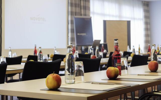 Novotel Erlangen