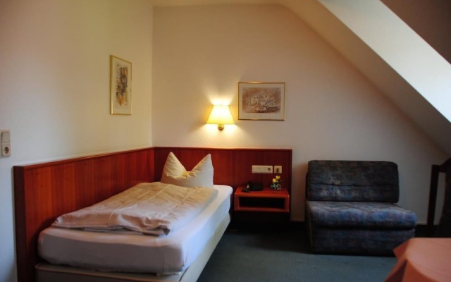 Hotel Kurfürst