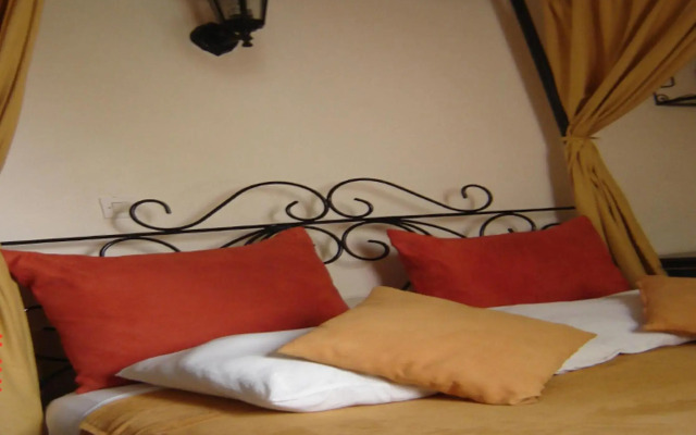 Hotel  Riad Belleville