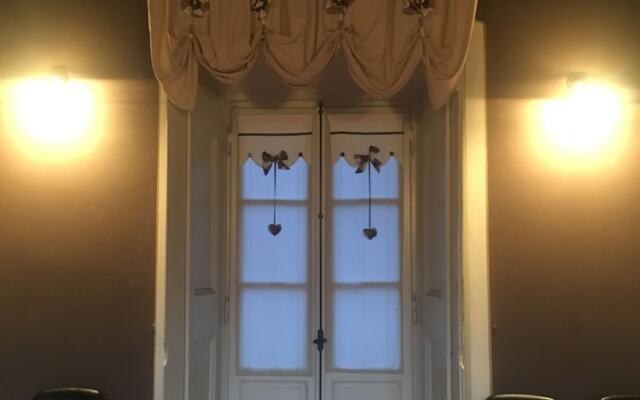 B&B L'Antico Torchio