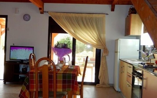 Stergios Villa