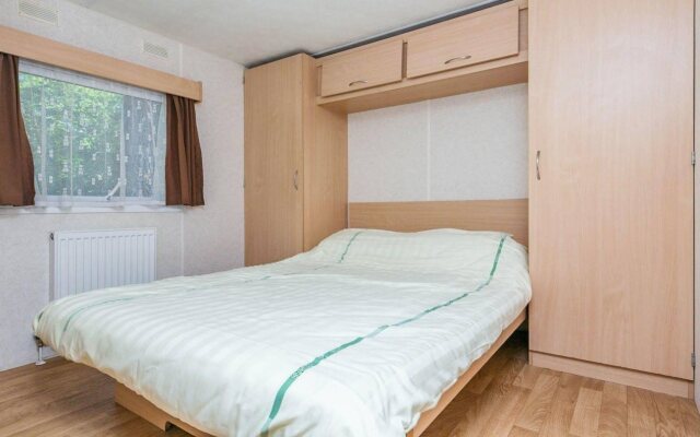 Oostappen Vakantiepark Hengelhoef