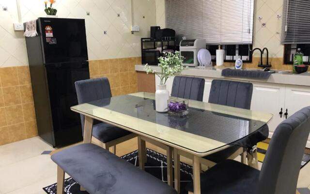 Teratak Abah Homestay Kuala Besut