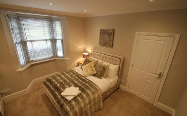 Mill House Townhouse