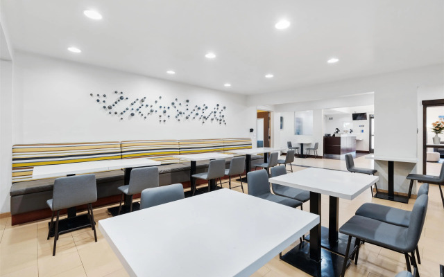 Best Western San Diego/Miramar Hotel