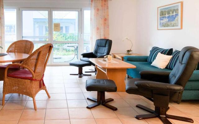 Residenz am Strand, Whg 224