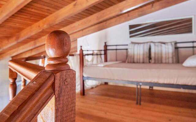 Villa Milon by MediterraneanVillas