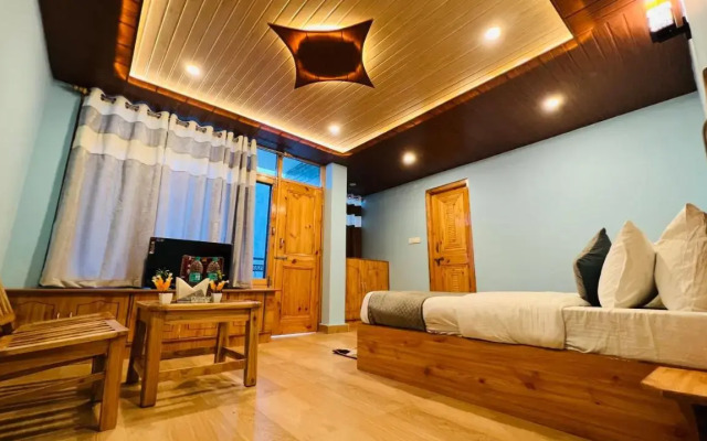 Sana Cottage
