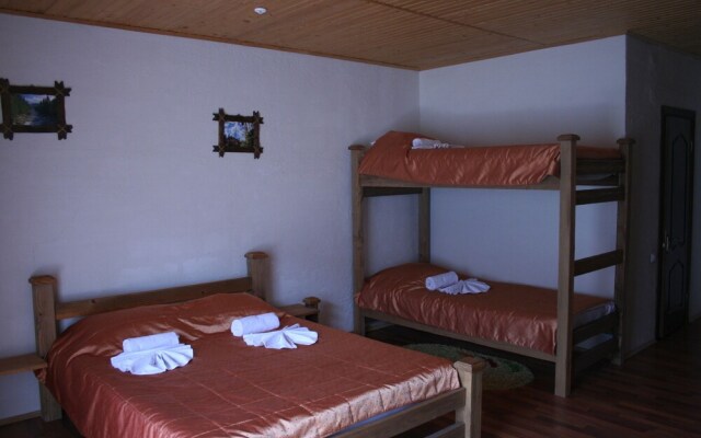 Hotel Shulc