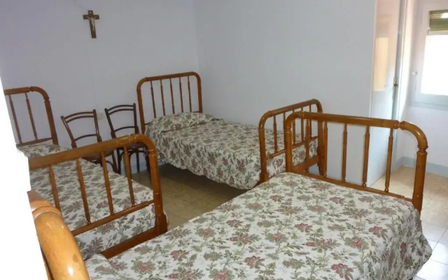 Pensión Fonda Vilalta