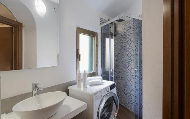 Family Flat in the City Center by Wonderful Italy