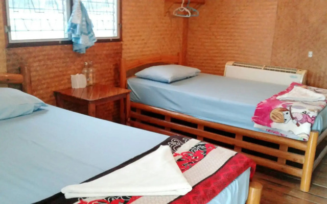Tamarind Guest House