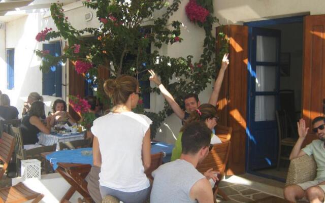 Aegean Star Hotel Apartments