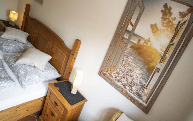 Ferienwohnung, Buesum