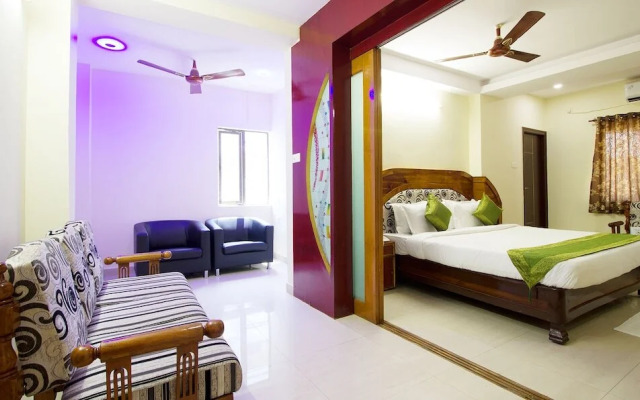 Hotel Sun Square