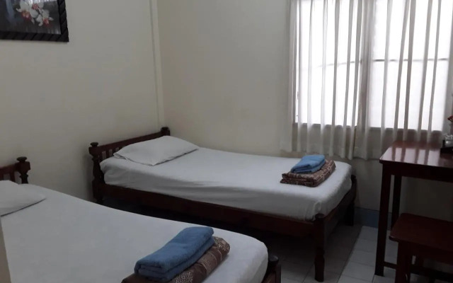 Vitoon Guesthouse