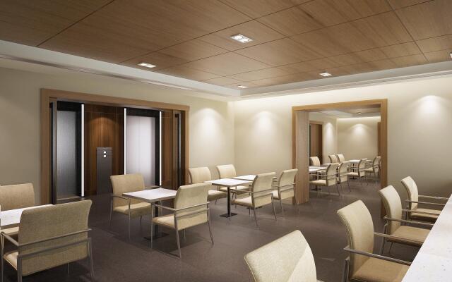 Holiday Inn Express Hong Kong Mongkok by IHG