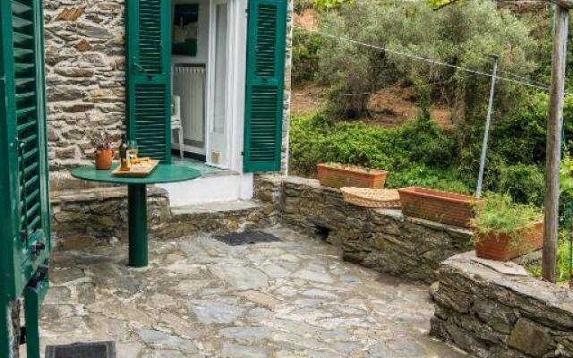 Villa Smith, Terre Marine