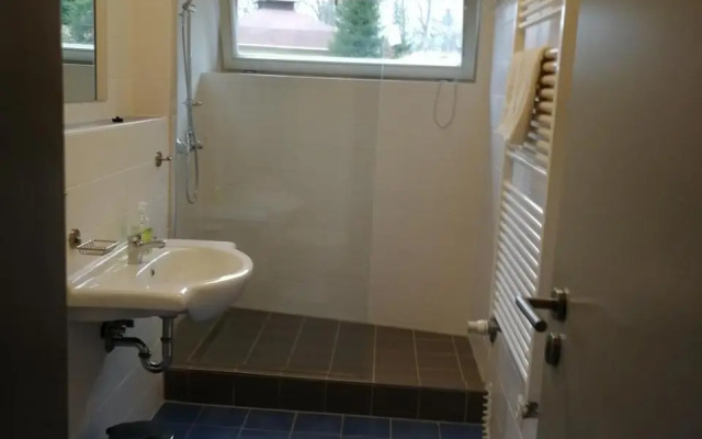 Rodinný Apartmán Harrachov 606