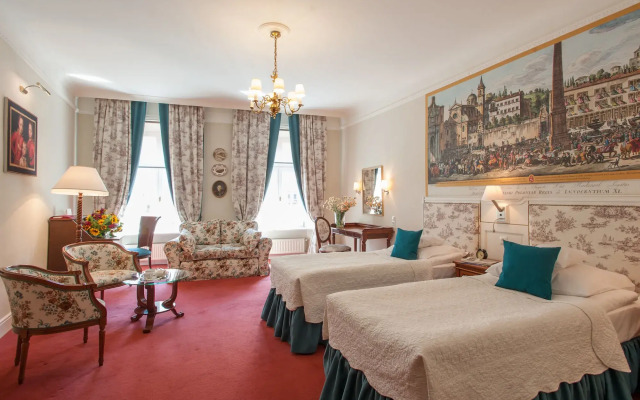 Hotel Polski Pod Białym Orłem