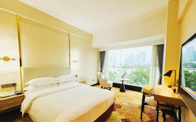 Jiangyue Hotel - Guangzhou