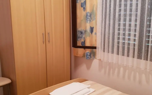 Apartment Tereza