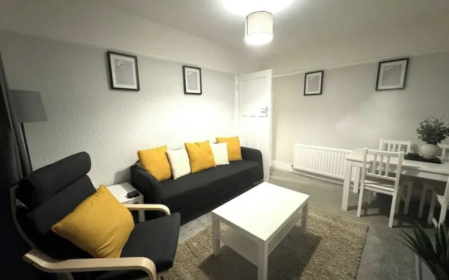 Kentmere Apartment - 2 Bedroom