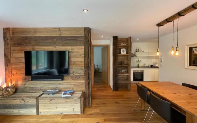 Chalet Luna by Zermatt Premium Apartments