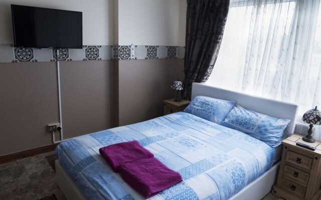 Lakasbah Rooms