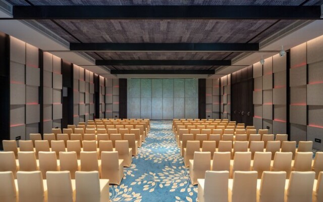 Mhub by MGM Nanjing Jiangning