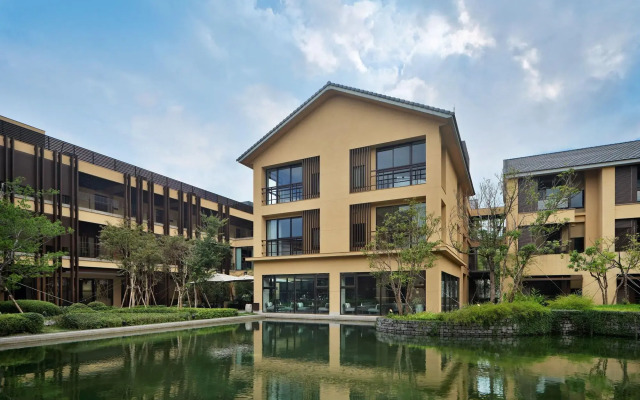 The Westin Yilan Resort