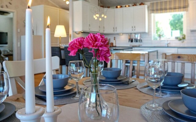 Holiday Home in Hunnebostrand